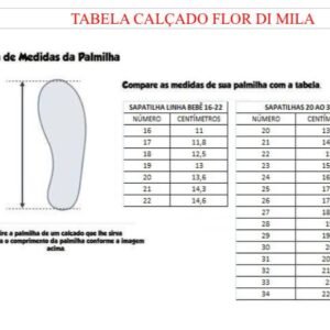Sapatilha Flor Di Mila Camille Preta Pérolas