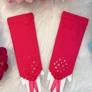 Luva Belli Pink