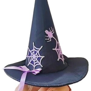 Chapeu Belli Bruxinha Halloween