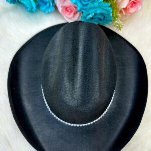 Chapeu/Chapéu Belli Preto