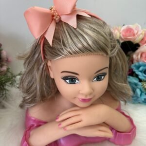 Tiara Belli Bianca Pessego