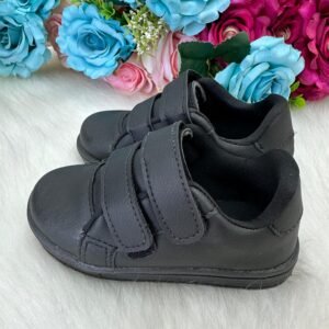 Tênis D Milan Vivi Preto