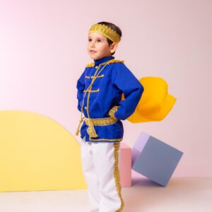 Fantasia Princesa Belli Principe Encantado