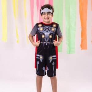 Fantasia Thor