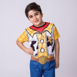 Fantasia Woody Toy Story