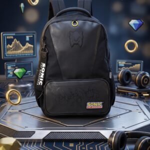 Mochila de Costa Sonic Preto