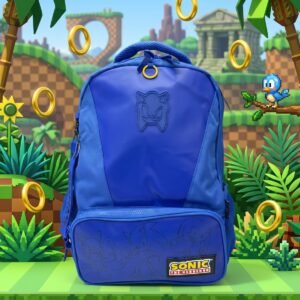 Mochila de Costa Sonic Azul
